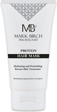 Mark Birch Protein Hair Mask hiusnaamio 200 ml