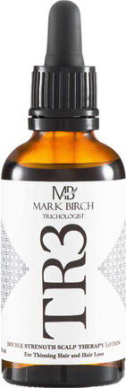 Mark Birch TR3 Double Strenght Scalp Therapy Lotion 50 ml