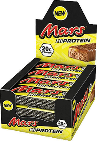 Mars 12 x Mars Protein Bar 59 g