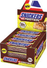 Mars 12 x Snickers Protein Bar, 55 g