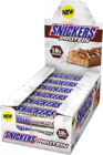 Mars 18 x Snickers Protein Bar 51 g