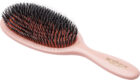 Mason Pearson Hair brush in bristle & nylon Popular Pink