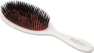 Mason Pearson Hair brush in pure bristle,  Mason Pearson Hiusharjat