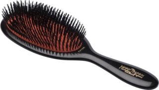 Mason Pearson Hair brush in pure bristle,  Mason Pearson Hiusharjat