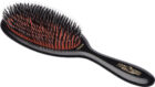 Mason Pearson Junior Bristle & Nylon, Dark Ruby 1 pcs