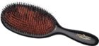 Mason Pearson Popular Bristle & Nylon, Dark Ruby,  Mason Pearson Hiusharjat