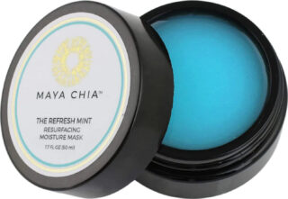 Maya Chia The Refresh Mint Resurfacing Moisture Mask