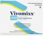 MEDANS Vivomixx 10 X 4,4 G annosjauhe