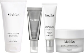 Medik8 Gentle Retinal Routine Sensitive Skin