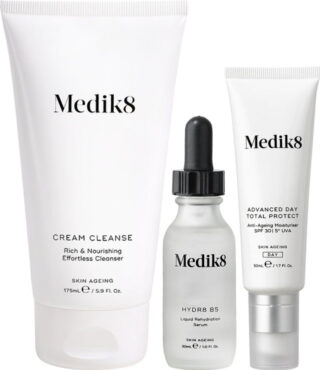 Medik8 Hydrating Routine Dry Skin