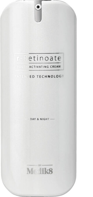 Medik8 r-Retinoate Day & Night Youth Activating Cream 50 ml