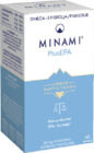 Minami Nutrition PlusEPA, 60 kapselia