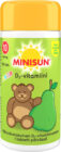 Minisun D-Vitamiini lapselle 10 Mcg Päärynä Junior Nalle 100 tabl