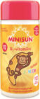 Minisun D-Vitamiini lapselle Junior Apina 10 mcg 100 tabl