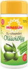 Minisun D-vitamiini Oliiviöljykapseli 50 mmcg 150 kaps