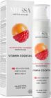 Mossa Vitamin Cocktail Rehydration Energising Day Cream 50ml