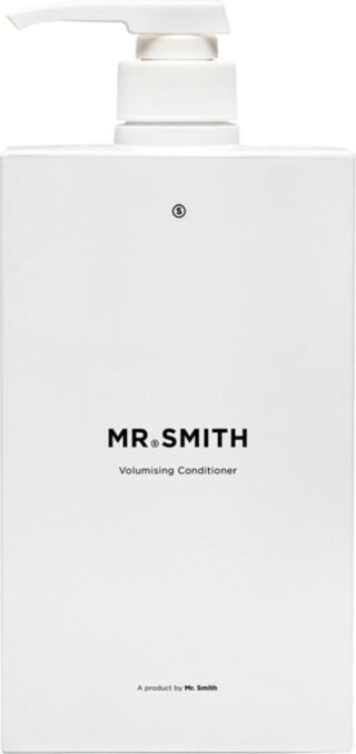 Mr. Smith MRS Volumising Conditioner, 1000 ml Mr. Smith Hoitoaine