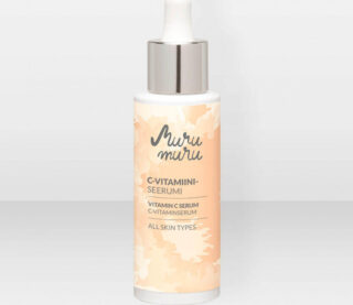 Murumuru C-vitamiiniseerumi 30ml