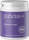 New Organics Oy Puhdas+ Premium Collagen 250 g