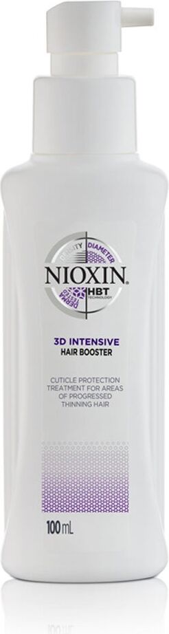 Nioxin Hair Booster, 100 ml Nioxin Hoitoaine