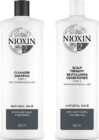 Nioxin System 2 Duo,  Nioxin Shampoo