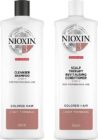 Nioxin System 3 Duo,  Nioxin Shampoo