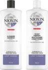 Nioxin System 5 Duo,  Nioxin Shampoo