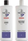 Nioxin System 6 Duo,  Nioxin Shampoo