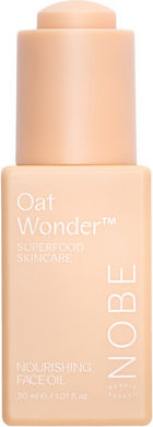 Nobe Oat Wonder Nourishing Face Oil 30 ml