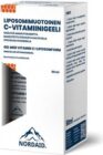 Nordaid Liposomaalinen C-vitamiinigeeli 1000 mg 50 ml