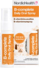 Nordic Health B-Complete-suihke 128 suihkausta 25 ml