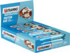 Nutramino Fitness Nutrition 12 x Nutramino Coconut Proteinbar