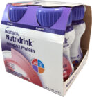 Nutridrink 120 x Nutridrink compact protein 125 ml valitse maut