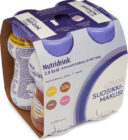 Nutridrink 2,0 Kcal 4-Mixpack 4×200 ml