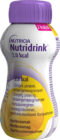 Nutridrink 2,0 Kcal Aprikoosi 4×200 ml