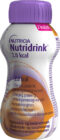 Nutridrink 2,0 Kcal Kaakao-Karamelli 4×200 ml
