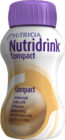 Nutridrink Compact Mokka 4×125 ml