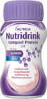 Nutridrink Compact Protein Marja – 4 x 125ml 4×125 ml