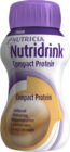 Nutridrink Compact Protein Mokka – 4 x 125ml 4×125 ml