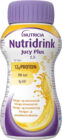 Nutridrink Jucy Plus Mango-Ananas 4×200 ml
