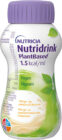 Nutridrink Plantbased Mango 4×200 ml