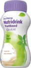 Nutridrink Plantbased Mocha 4×200 ml