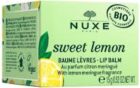 Nuxe Sweet Lemon BIO Lip Balm 15ml
