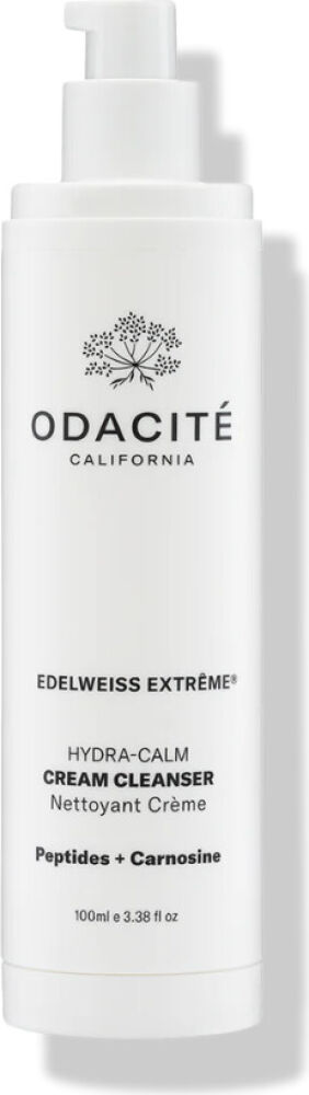 Odacité Edelweiss Extrême™ Hydra-Calm Cream Cleanser