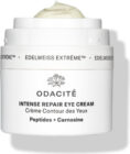 Odacité Edelweiss Extrême™ Intense Repair Eye Cream