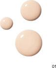 Odacité Flex-Perfecting  SPF50 Tinted Sunscreen – 01