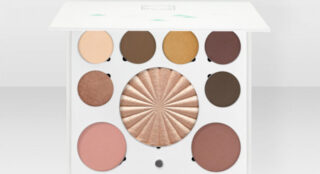 Ofra Cosmetics Ofra Mini Mix Palette New Solstice