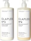 Olaplex Bond Maintenance Duo,  Olaplex Shampoo