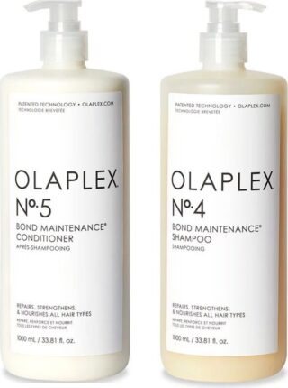Olaplex Bond Maintenance Duo,  Olaplex Shampoo