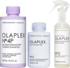 Olaplex Trio,  Olaplex Shampoo